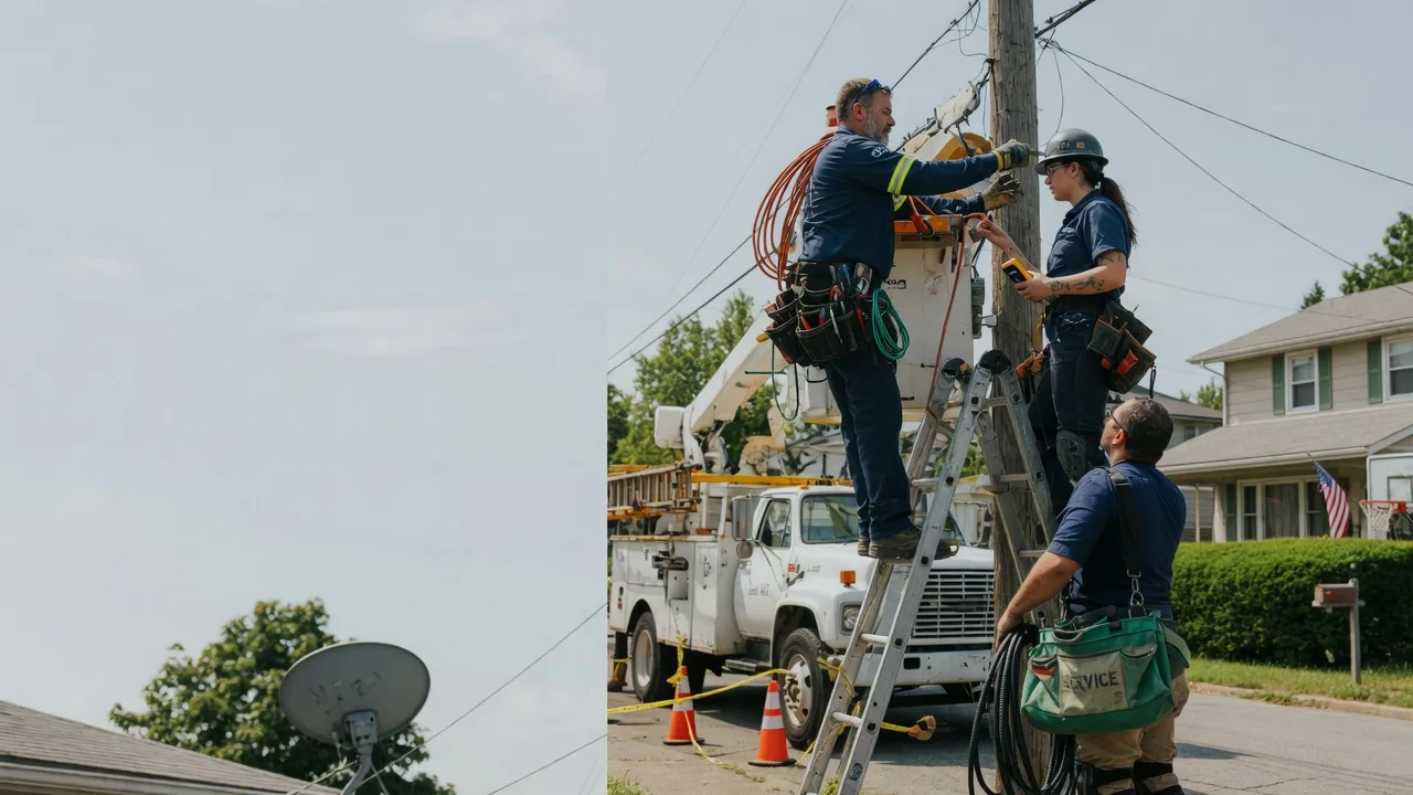 Electrical Repair in Yantis, TX near me